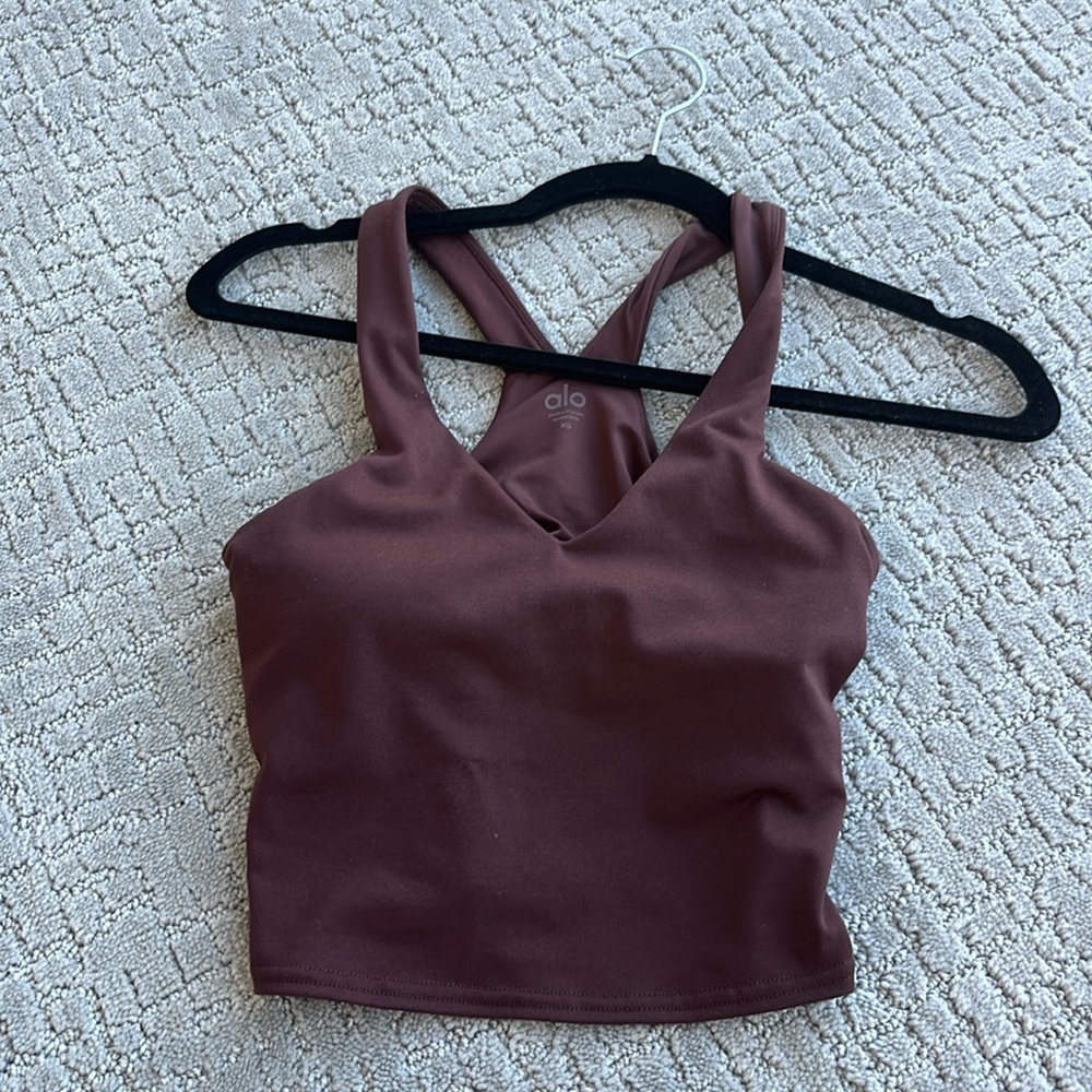 alo tank top